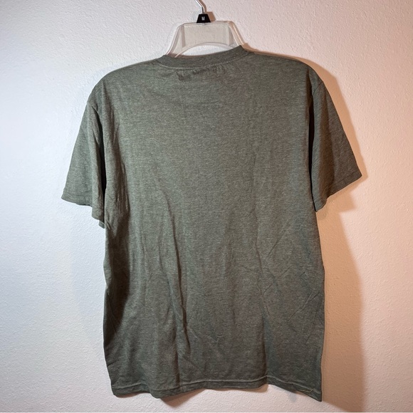 Gildan Softstyle California Republic Graphic T-Shirt - Medium men’s NWT - Picture 3 of 7